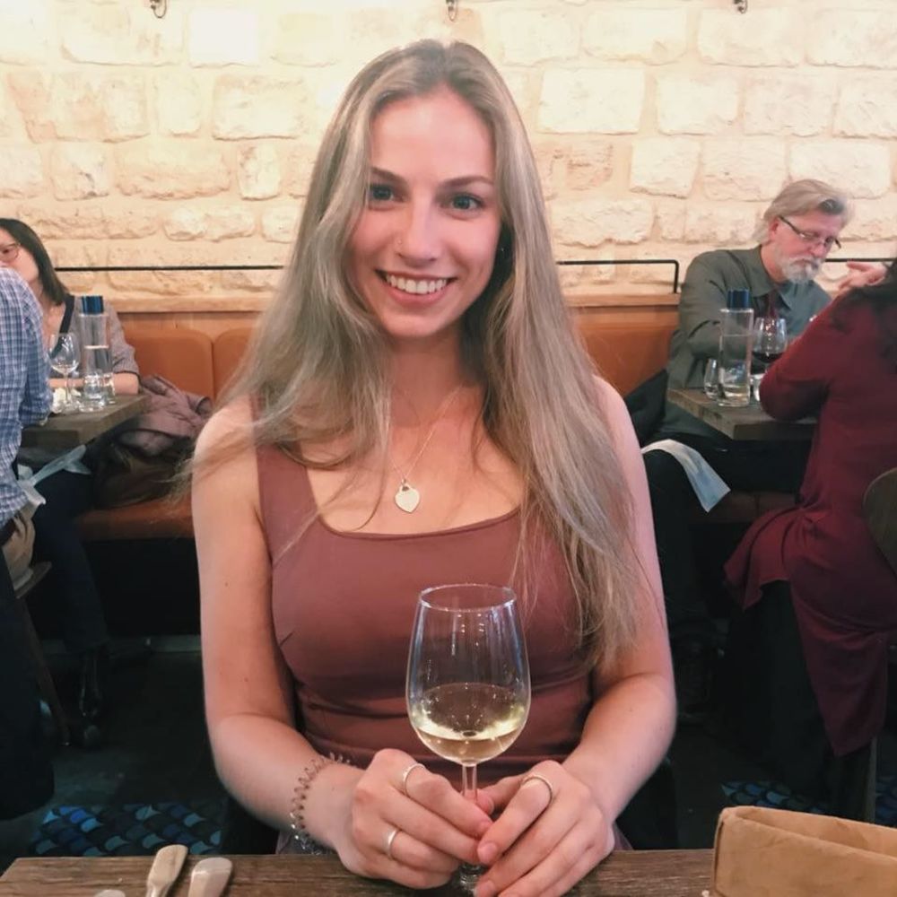 Meet your Posher, Kylie